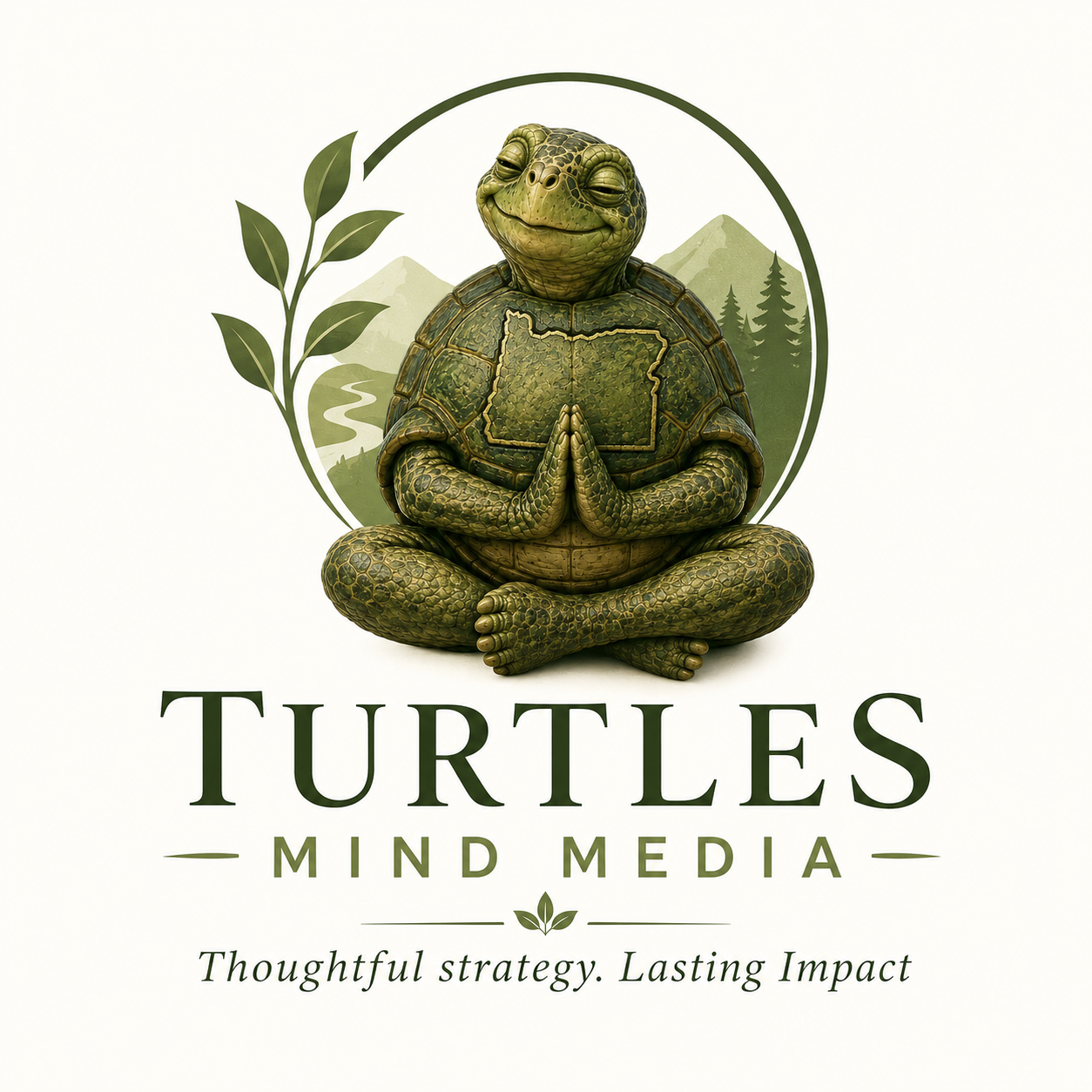Turtles Mind Media
